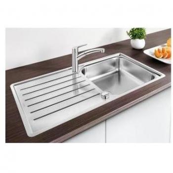 Blanco LANTOS XL 6 S-IF Lavello Reversibile