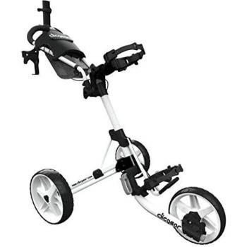 Carro de Golf Clicgear 4.0