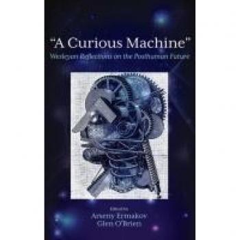 A Curious Machine