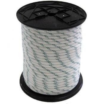Cuerda Nylon Trenzada M T 6 Mm