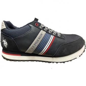 Zapatillas polo montato s.eva en cualquier color