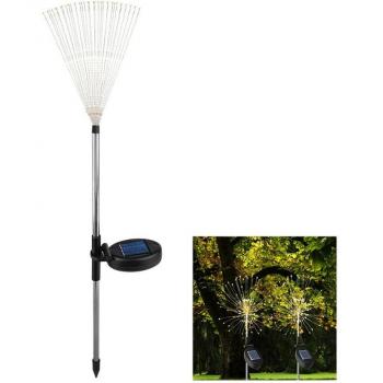 Solar Dandelion Garden Light