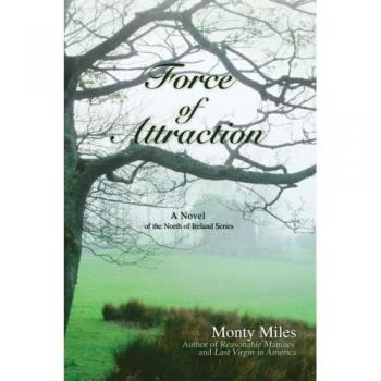 Force of Attraction: A Novel of the North of Ireland Series