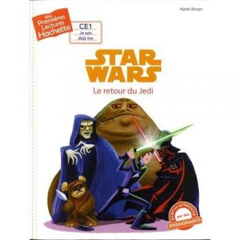 Star Wars : Le retour du Jedi
