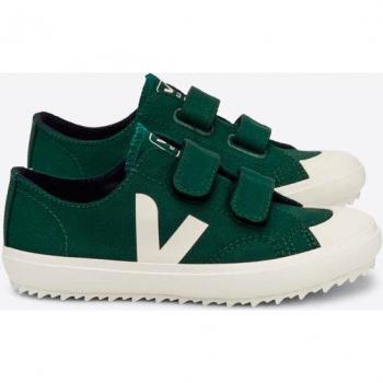 Sneakers VEJA Nova Enfant Scratché
