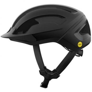 Omne Air Resistance MIPS 2025 – Casco POC Negro