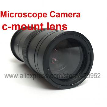 Efix 8-100X Zoom Eyepiece Microscope Camera