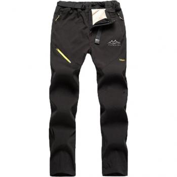 Ttuwoibo Waterproof Windproof Ski Trousers