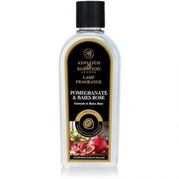 Pomegranate & Rosy Berry Glow 500 mL Lamp Oil