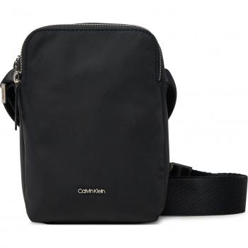 Calvin Klein Borsa Tracolla Nera