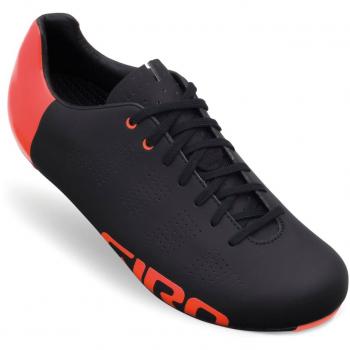 Scarpe da Ciclismo Giro Impero ACC Uomini 45.5 Bianco