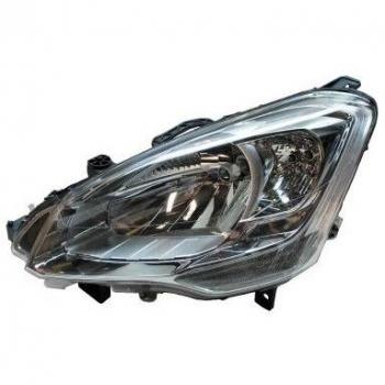 Faro principal DEPO 552-1129LMLD-EM, izquierda