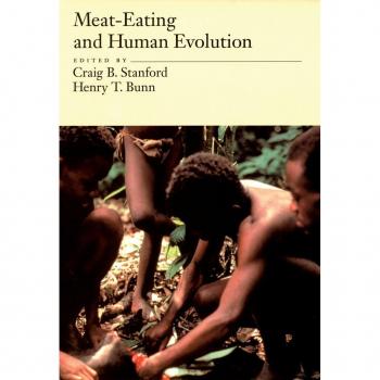 Vitalsource Technologies, Inc. Meat-eating And Human Evolution