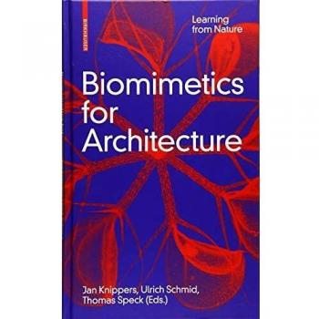 Biomimetics for Architecture