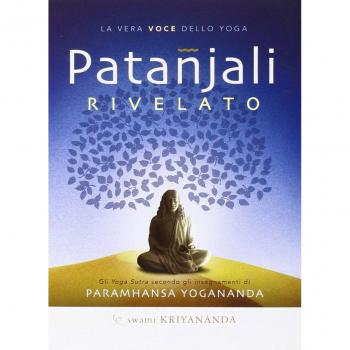 Patanjali Rivelato