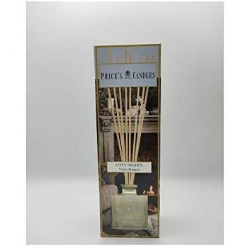 Cozy Nightscapes Reed Diffuser