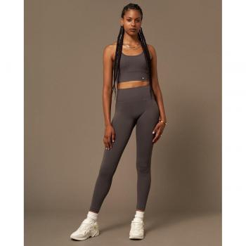 Leggings Seamless en Tissu Recyclé