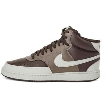 Baskets Nike Court Vision Mid Next Nature