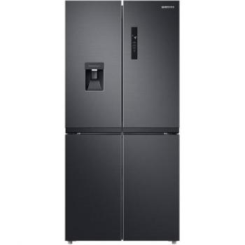 Samsung Frigorífico Side-by-Side RF48A401EB4/EO