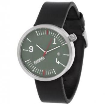 Orologio da polso uomo Tommy Hilfiger nero