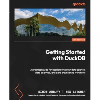 Getting Started with DuckDB