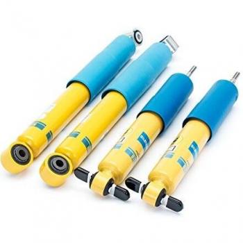 Bilstein Amortecedor 19‑236155 Suspensão dianteira