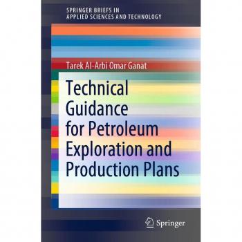 Technical Guidance for Petroleum Exploration and Production Plans
