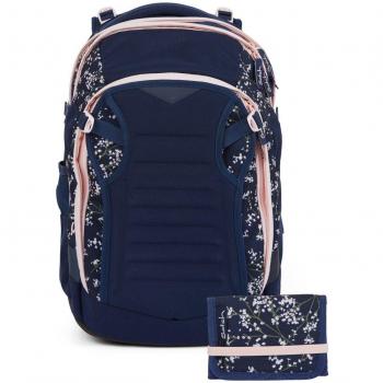 Satch MATCH Bloomy Breeze Rucksack-Set