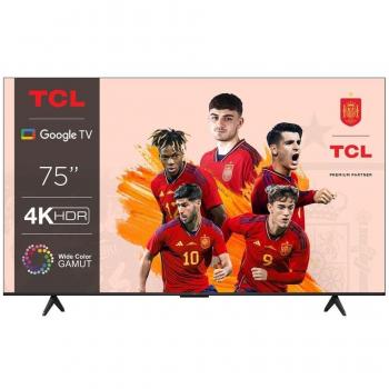 Tcl Tv 75p755 75´´ 4k Dled