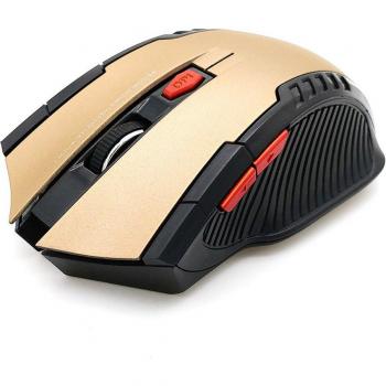 2.4GHz Wireless USB Mouse