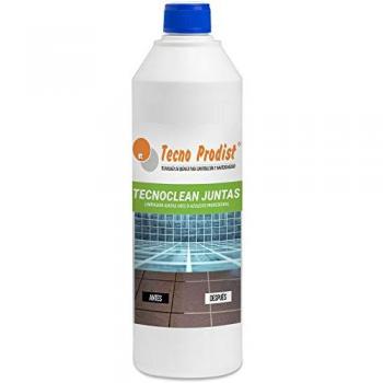 TECNOCLEAN JUNTAS - Limpiador para gresite y azulejos