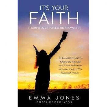 Its your faith paperback