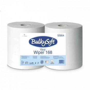 BOBINA 750 STRAPPI IN PURA CELLULOSA 2 VELI (CONF. 2)
