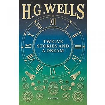 Twelve Stories and a Dream