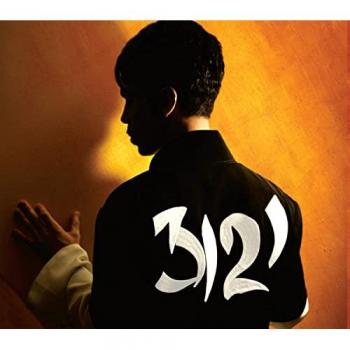 Prince - 3121 (Deluxe Edition)