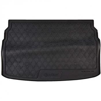 GledRing Boot Liner for VW T-Cross 2019+ Low Variable Load Floor GL 1008