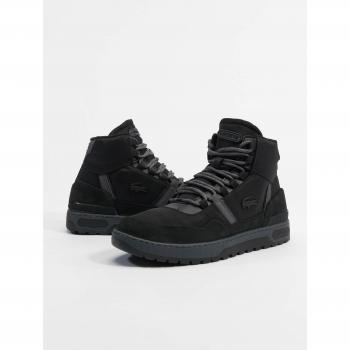 Lacoste T-Clip Mid SMA Winter Sneaker