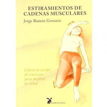 ESTIRAMIENTOS DE CADENAS MUSCULARES