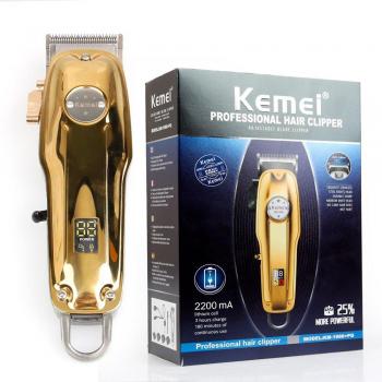 KM‑1986 Cortador Eléctrico Inalámbrico Kemei