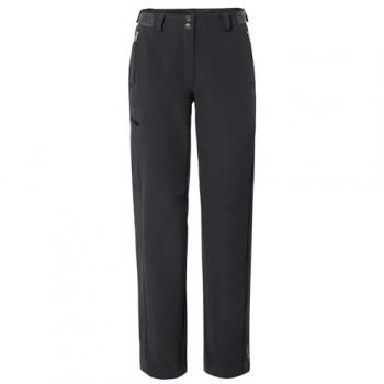 VAUDE Damen Hose Wo Skomer Winter Pants II - female - schwarz - 34