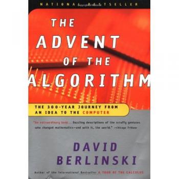The Advent of the Algorithm : The 300-Year Journey from an Idea to the Computer