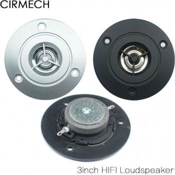 CIRMECH 3 HiFi Tweeter Speaker