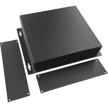 Cubo Protector de Instrumentos Electrónicos 190x44-150 mm