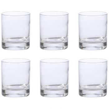 Bicchieri Arcoroc Islande 30cl – Set di 6