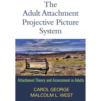 Vitalsource Technologies, Inc. Adult Attachment Projective Picture...