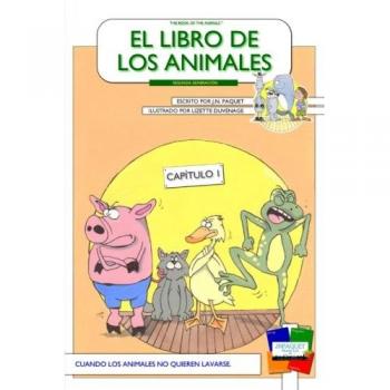 El libro de los animales - Capítulo 1
