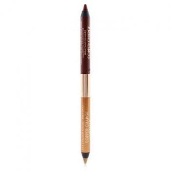 Charlotte Tilbury Eye Colour Magic Liner Duo “Copper Charge” – 0.03 oz