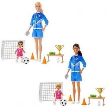 Mattel Barbie Sports Playset
