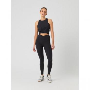 Studio Cross Leggings Dames – Björn Borg 10003757