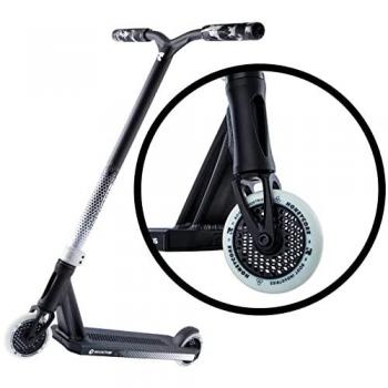 Root Industries Invictus 2 Freestyle Stunt Scooter (Black/White)